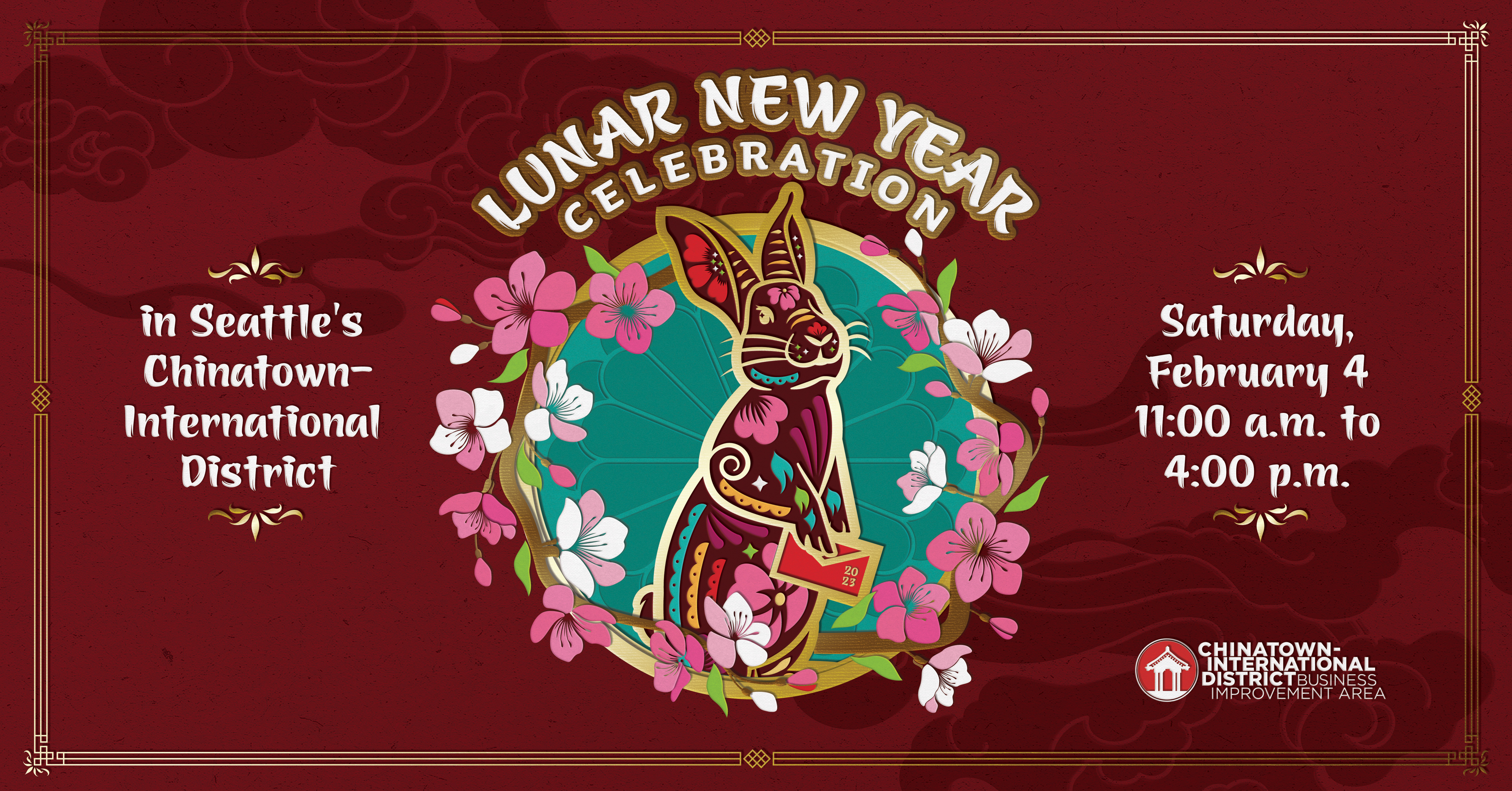 NorthPark Center Celebration of Chinese New Year Postponed