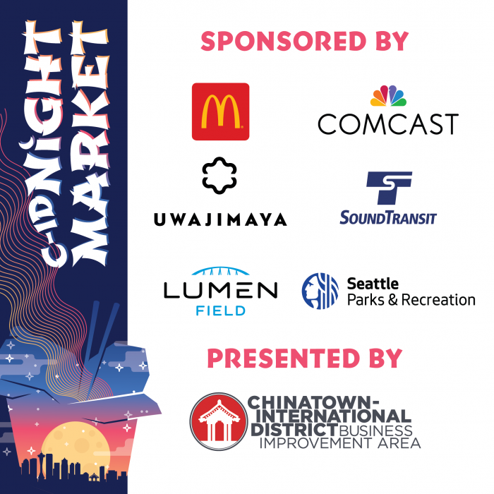 thank you to our 2022 CID Night Market sponsors!
