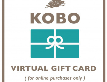 Gift Card - Kobo
