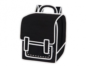 JumpFromPaper SPACEMAN Backpack