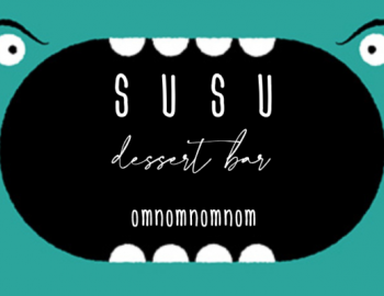 Gift Card - Susu Dessert Bar