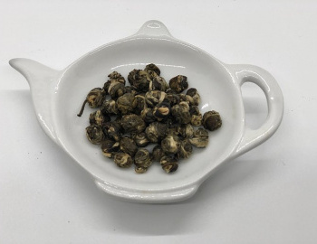 Jasmine Pearl Green Tea - 20 tea bags